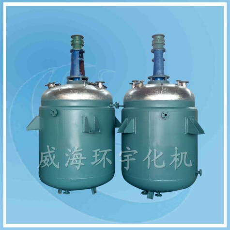 山东2000L Reactor