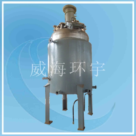 山东2000L Reactor