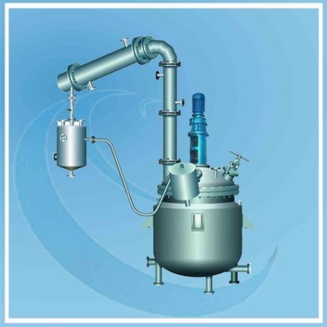 山东Melt Adhesive Reactor