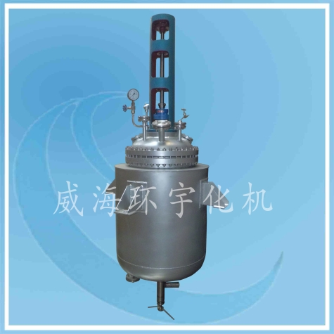 山东200L Low temperature Reactor