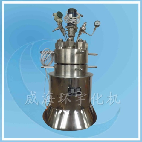 山东Supercritical Reactor