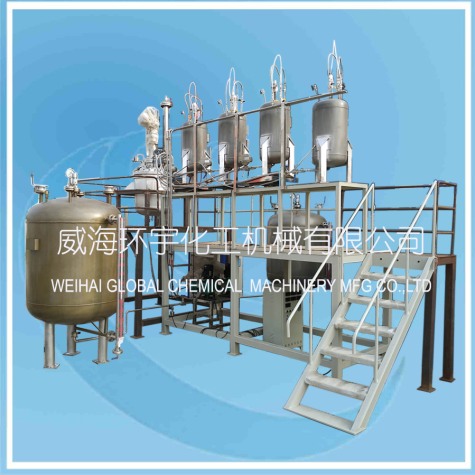 山东Pilot Reactor System