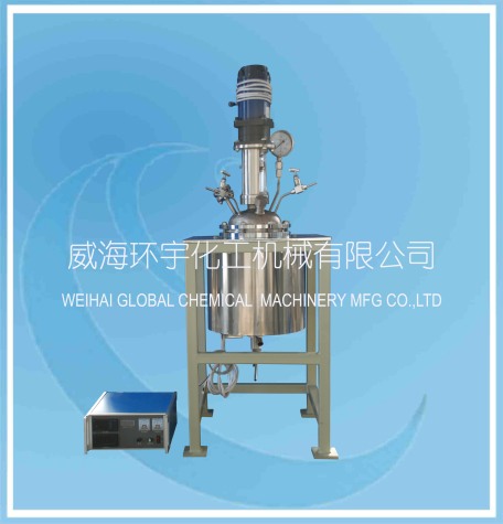 山东10L Magnetic Reactor