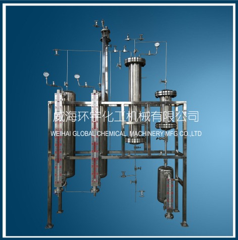 山东5L Adsorption Cycle System