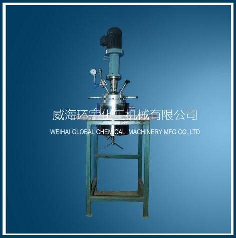 山东5L Magnetic Reactor