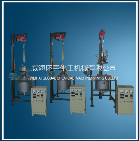 山东Rope Lifting Reactor