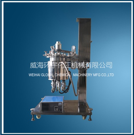 山东5L Lifting Reactor