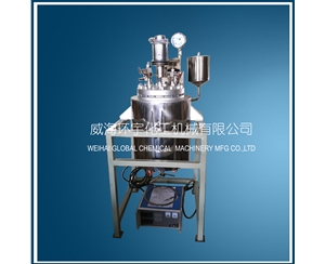 山东50L Magnetic Reactor