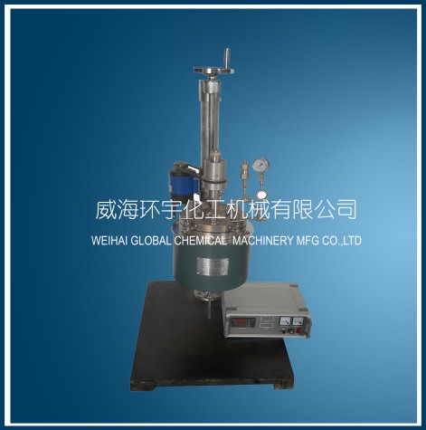 山东Lab Use Lifting Reactor