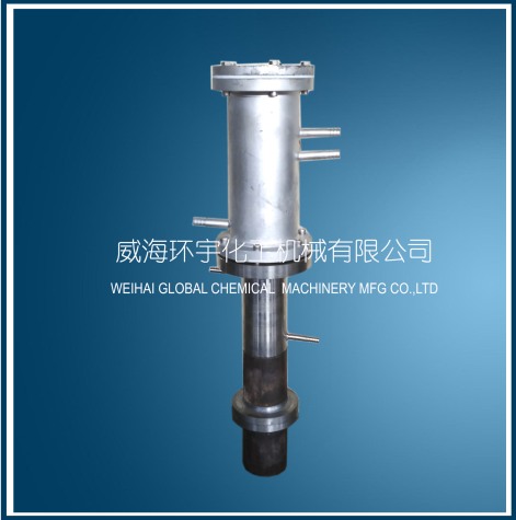 山东High Viscosity Magnetic Coupler