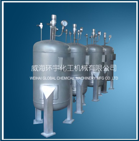 山东Stainless Steel Pressure Tank