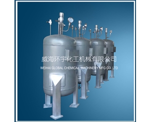 山东Stainless Steel Pressure Tank