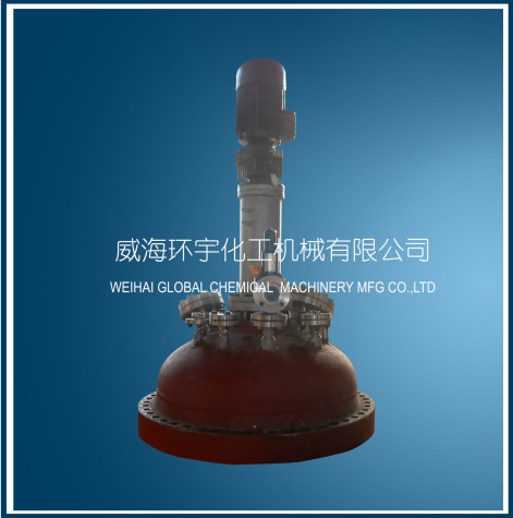 山东1000L Magnetic Agitator