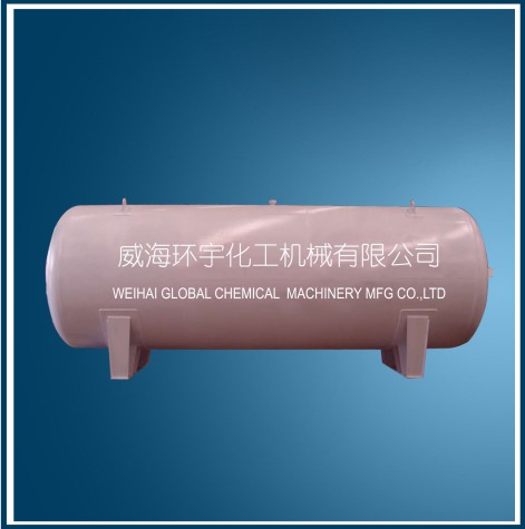 山东Hotizontal Storage Tank